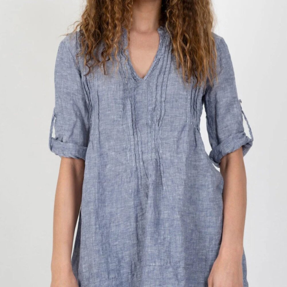 CP Shades Regina Tunic Size XL